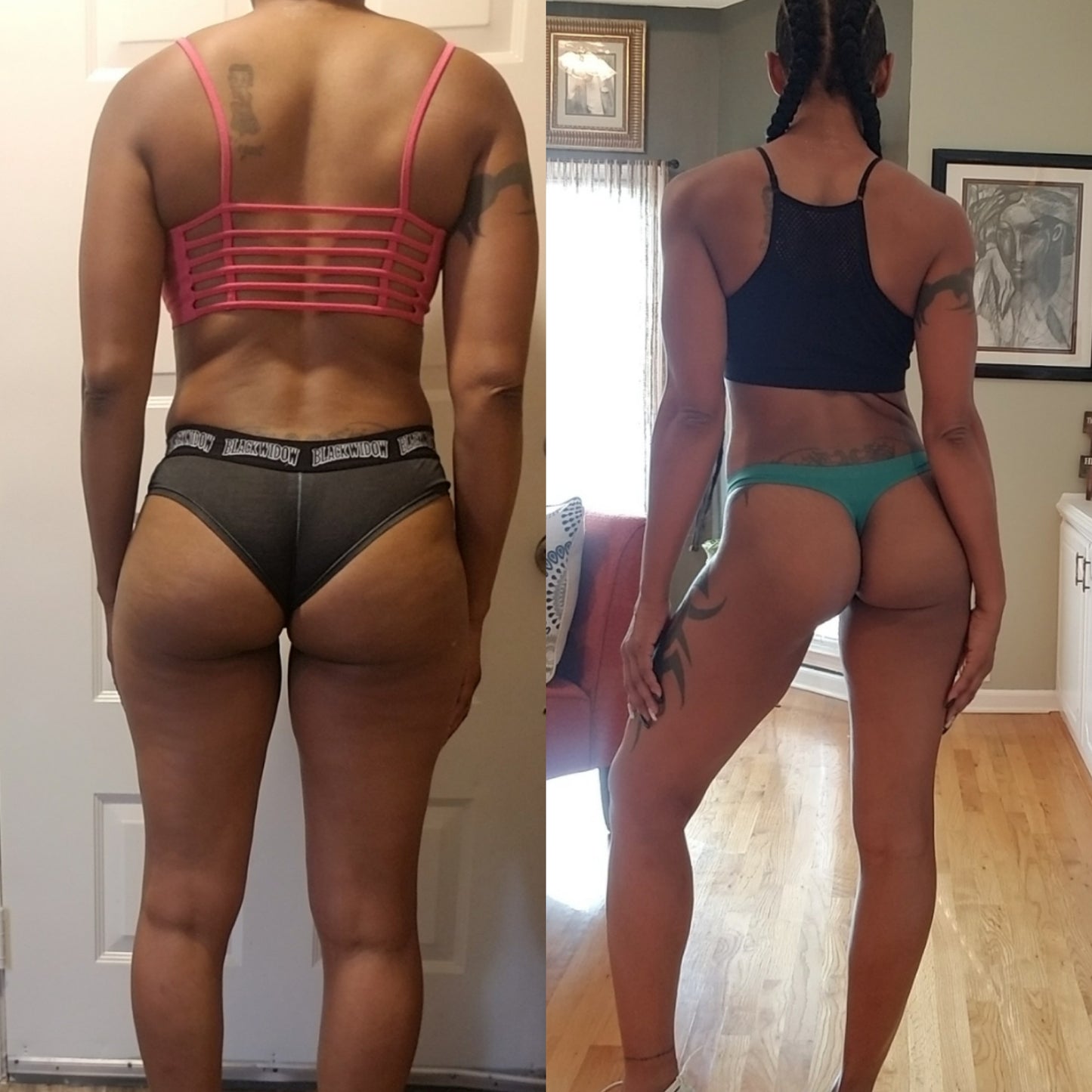 CUSTOM TRAINING PROGRAM AND DIET!