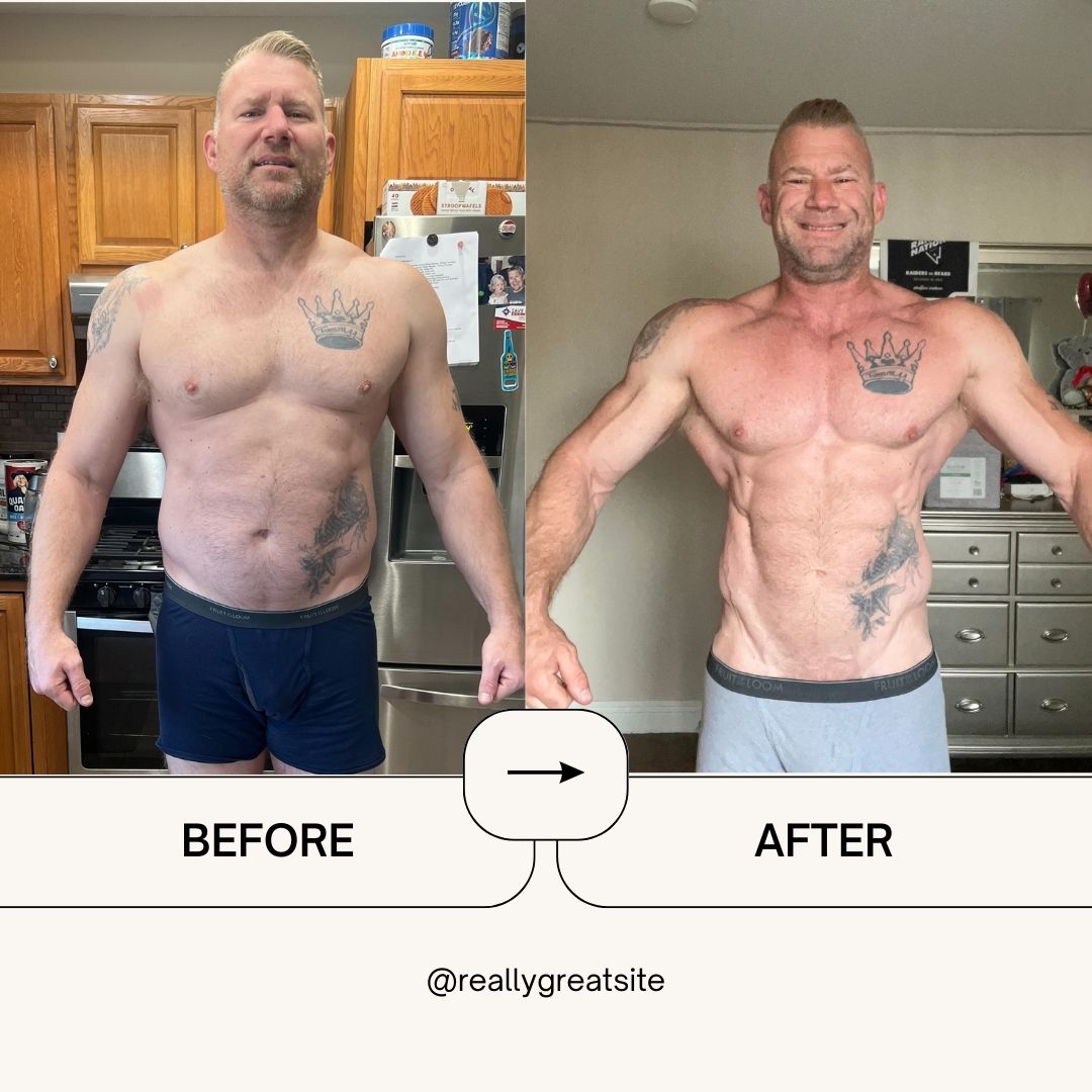 BARE BONES MONTHLY COACHING