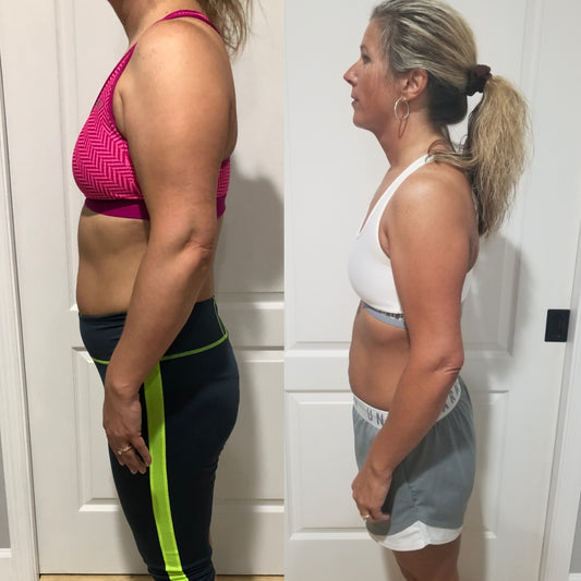 MONTH TO MONTH-LIFESTYLE COACHING- 9 MONTH SPECIAL