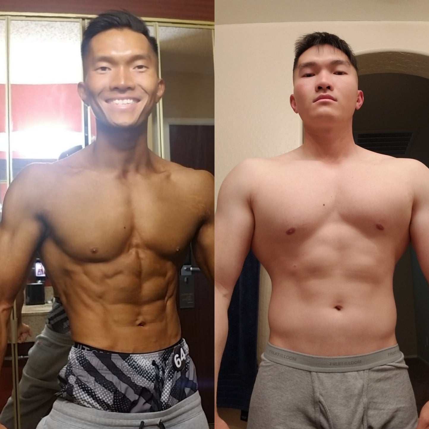16-WEEK LIFESTYLE TRANSFORMATION PACKAGE